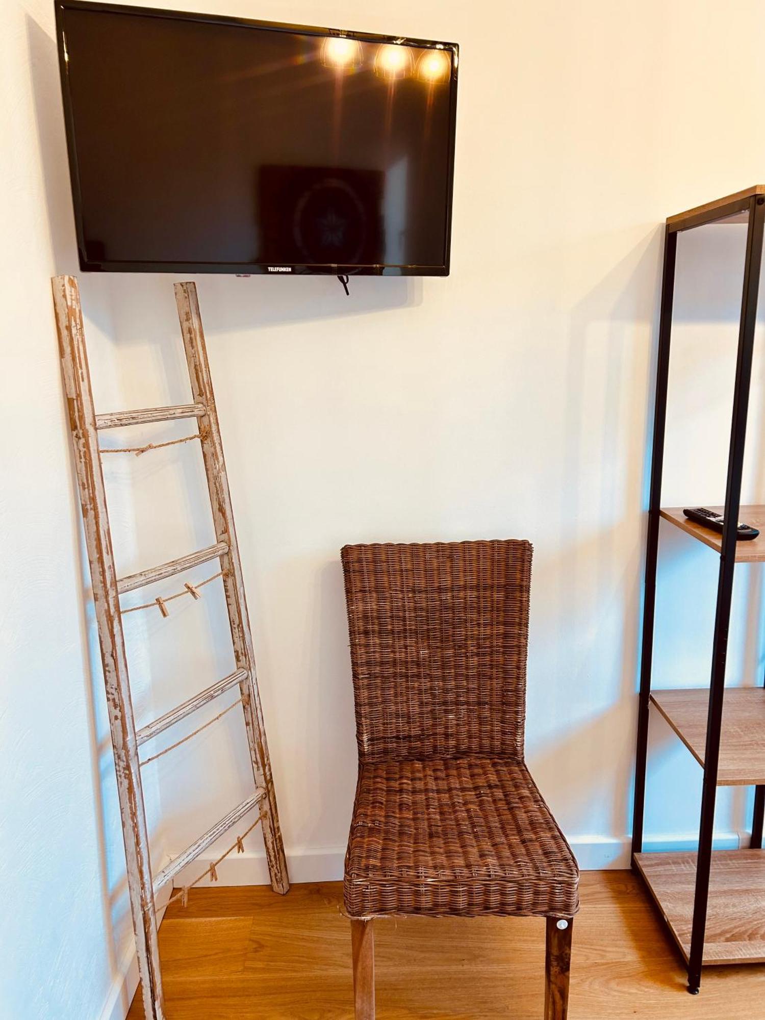 Family Apartments Abuja Rust Luaran gambar