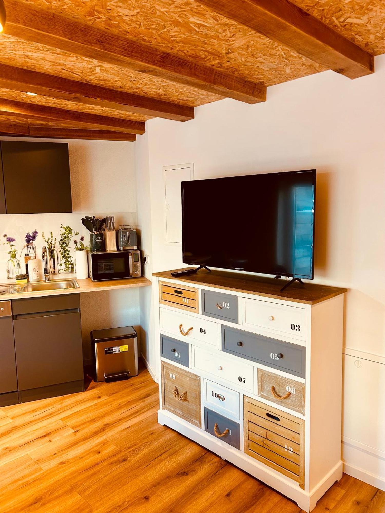 Family Apartments Abuja Rust Luaran gambar