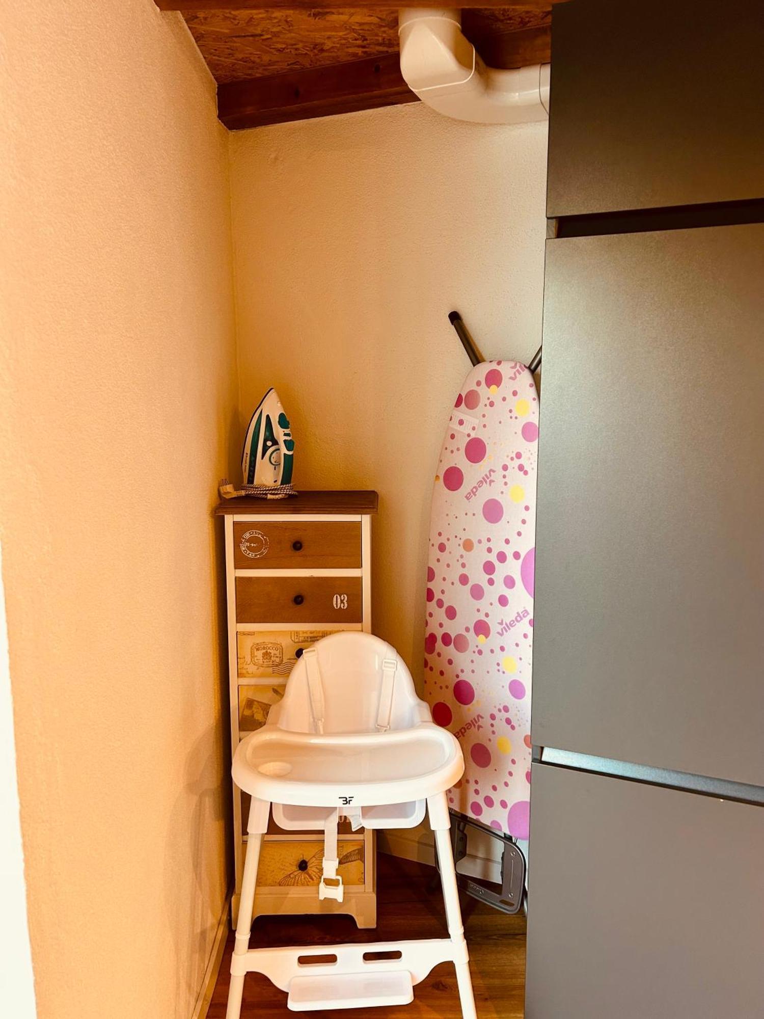 Family Apartments Abuja Rust Luaran gambar